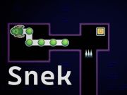 Laro Snek online