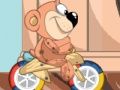 Laro Mga Biker ng Laruan  online