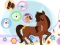 Laro Mga ponies sa lungsod  online