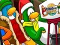 Laro Pagsunud -sunurin ang aking mga tile: club penguin  online