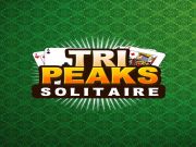 Laro Three Peaks Solitaire Classic online