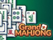 Laro Grand Mahjong online