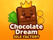 Laro Chocolate Dream: Idle Factory online
