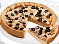 Laro Pagluluto ng pizza ng isda  online