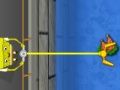 Laro SpongeBob SquarePants. Snatcher ng Pagkain  online