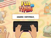 Laro Masayang pag -type ng IO online