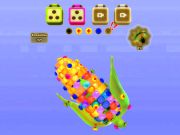 Laro Screw Sort Puzzle: Pin jam 3d online