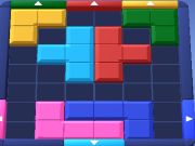 Laro Slide block jam online