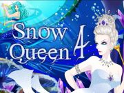 Laro Snow Queen 4 online