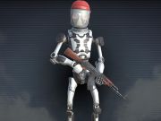 Laro Maneuver fps online