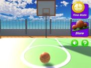 Laro Mabilis na hoops online