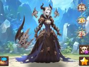 Laro Anima saga online