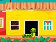 Laro Cater Crawl Escape online