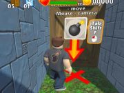 Laro Obby: Bomberman online