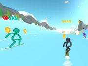 Laro Nagyeyelo dash online