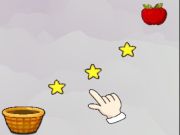 Laro Fruit Basket Brain Puzzle online
