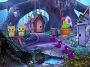 Laro Fruit Lover Boy Rescue online