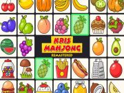 Laro Kris Mahjong online