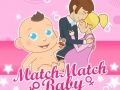 Laro Match match baby  online