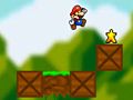 Laro Tumalon Mario 3  online