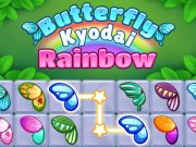 Laro Butterfly Kyodai Rainbow online