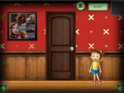 Laro Ang Amgel Kids Room Escape 324 online