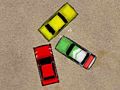 Laro Crash n Smash Derby  online