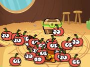 Laro Apple Worm 2 online