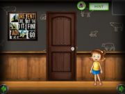 Laro Ang Amgel Kids Room Escape 321 online