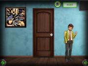 Laro AMGEL Easy Room Escape 293 online