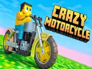Laro Baliw na Motorsiklo online