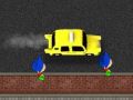 Laro SIM Taxi New York  online
