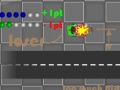 Laro Burst Racer 2  online