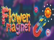 Laro Flower Magnet online