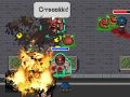 Laro INFECTONATOR 2 online