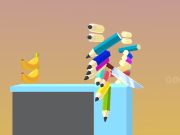 Laro Gupitin ito 3D online