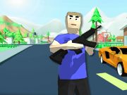 Laro Dude Theft Auto online