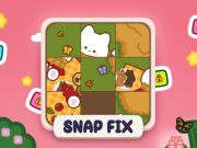 Laro Pag -aayos ng snap online