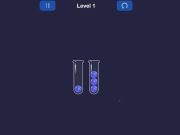 Laro Ball Sort puzzle game online