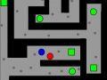 Laro 2 player maze game  online