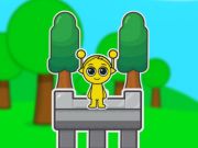 Laro Sprunky Rich Rich online