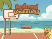 Laro Hayop ng basketball online