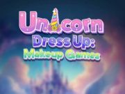 Laro Unicorn Dress Up: Mga Larong makeup online
