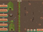 Laro WW2 Frontline Defense online