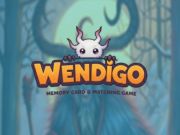 Laro Wendigo Memory Card at Pagtutugma ng Laro online