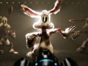Laro Zombie Easter Bunnies online