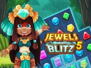 Laro Jewels Blitz 5 online