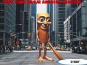 Laro Tung Tung Sahur Andreas tagabaril online