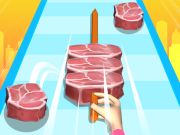 Laro BBQ Stack Run online