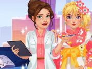 Laro ASMR Beauty Japanese Spa online